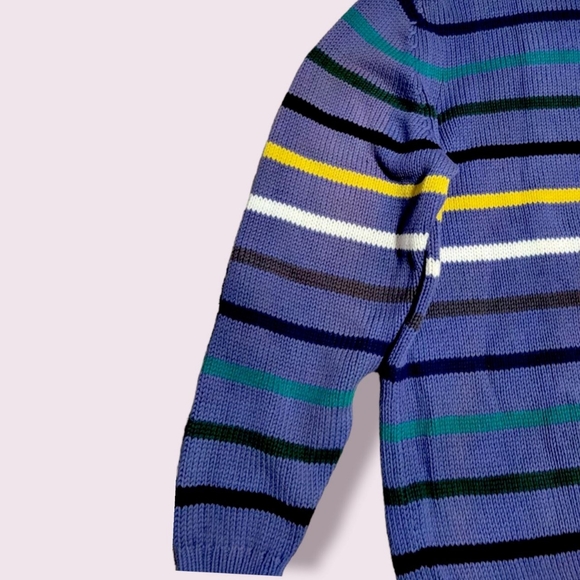 Aimé Leon Dore x New Balance Sweater - Picture 2 of 7